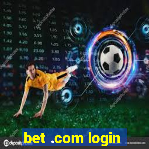 bet .com login